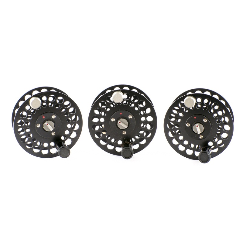 Ari ‘t Hart F2 / S0 spare spools