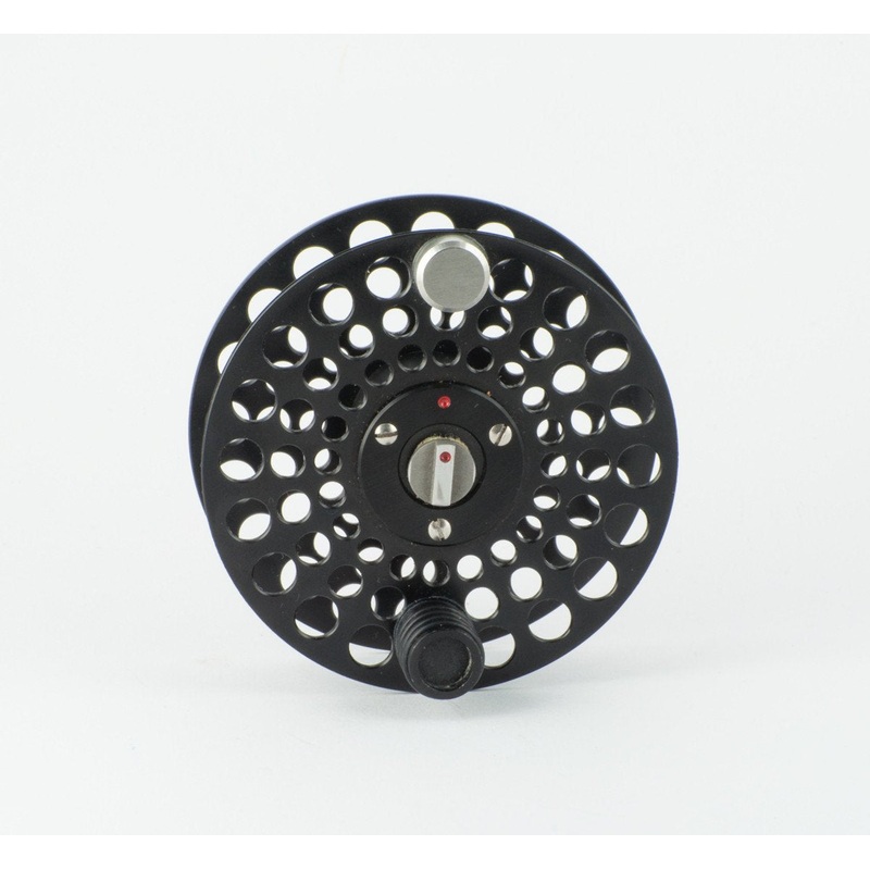 Ari ‘t Hart F3 / S1 – spare spool (black)