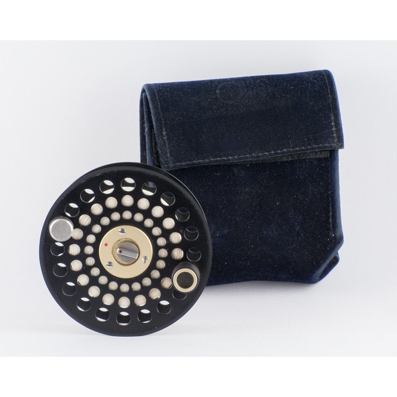 Ari ‘t Hart F4 Deschutes – spare spool only