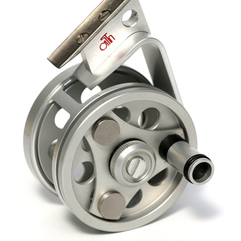 Ari ‘t Hart HRH Fly Reel 2 1/2″