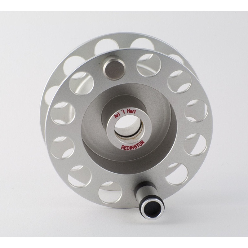 Ari ‘t Hart Mach III / Redington Ari Hart III – spare spool (large arbor)