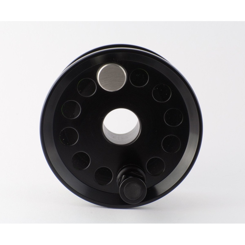 Ari ‘t Hart Rainbow / Stu Apte Bonefish – spare spool