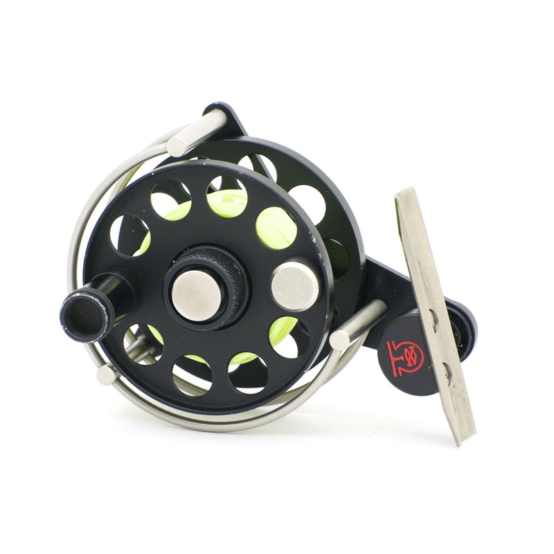 Ari ‘t Hart Ari I Fly Reel