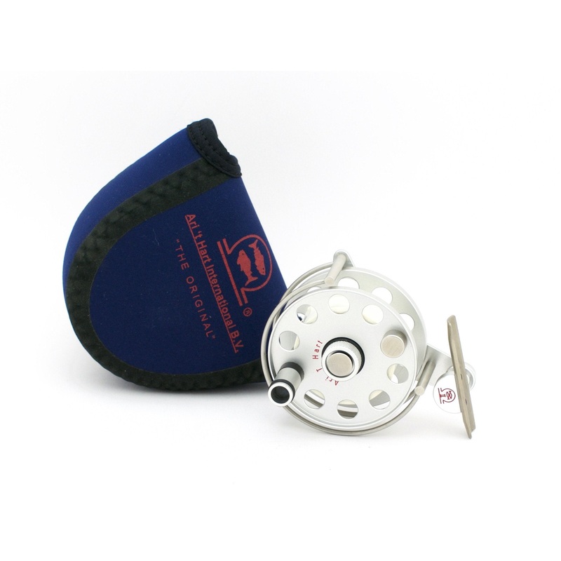 Ari ‘t Hart Ari II Fly Reel