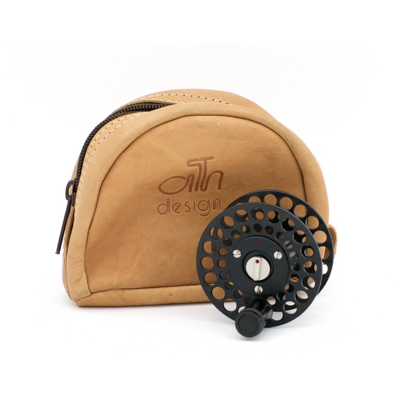 Ari ‘t Hart F1 Traun – spare spool only