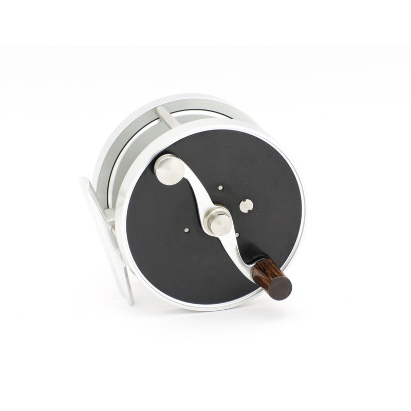 Ted Godfrey Light Salmon Fly Reel