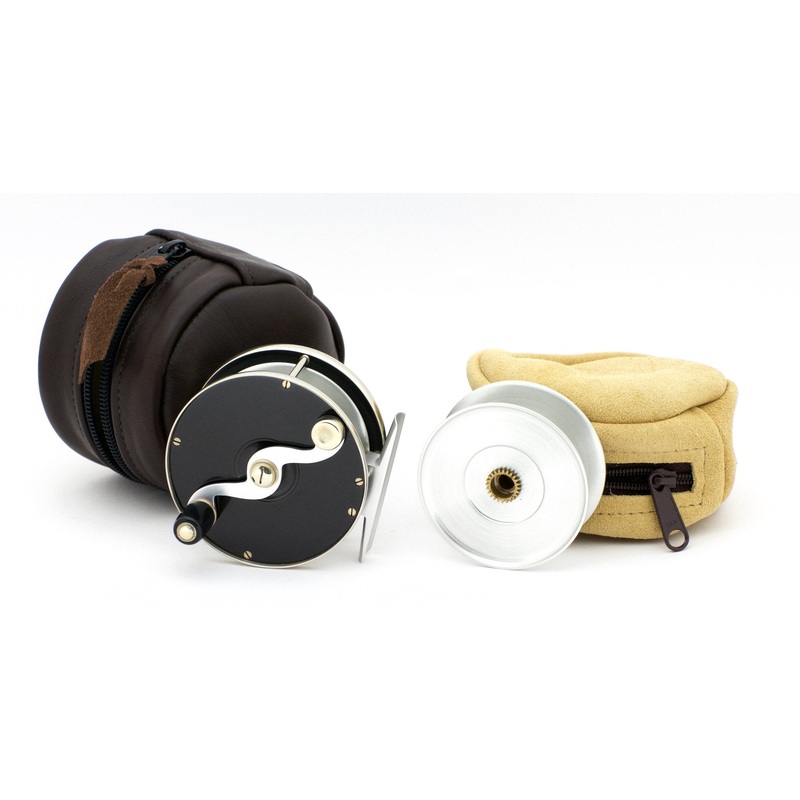 Ted Godfrey Paradigm Bighorn DT Fly Reel