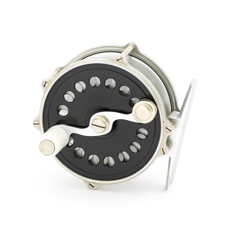 Ted Godfrey Perfectionist Model 305 Fly Reel
