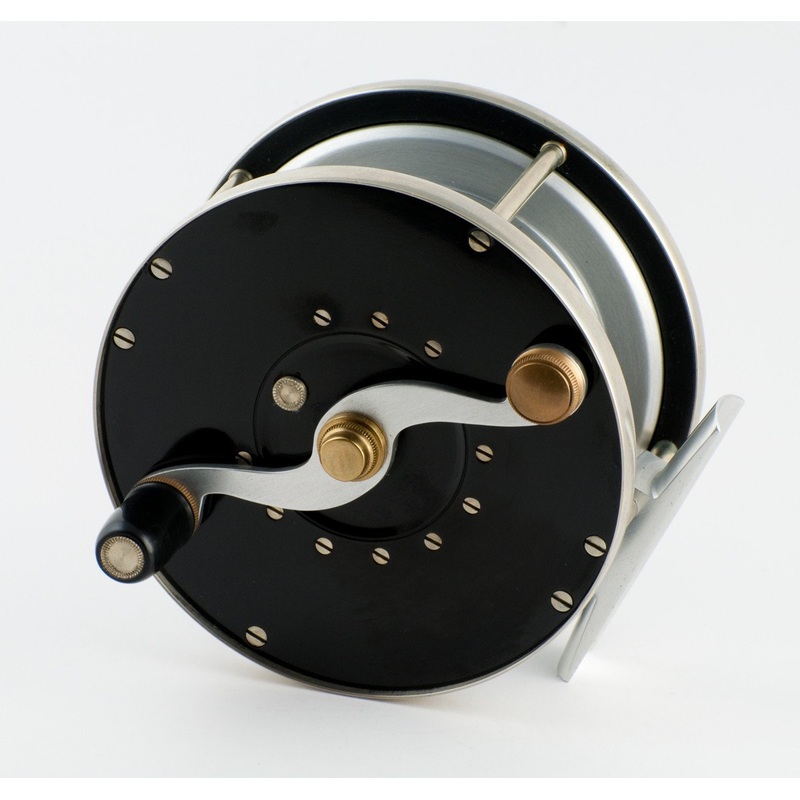 Ted Godfrey Salmon II Spey Fly Reel