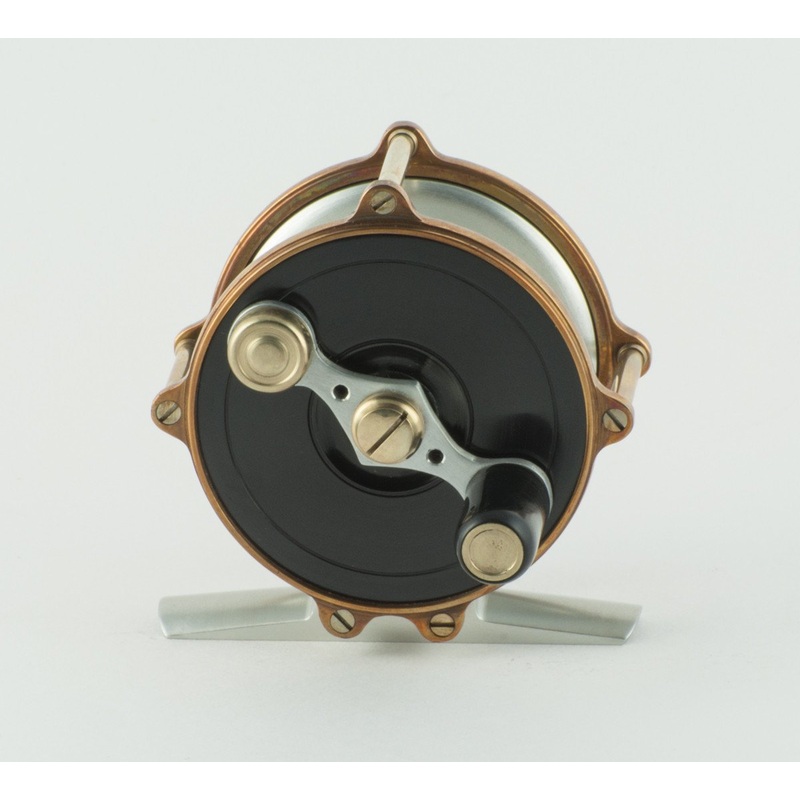 Ted Godfrey Westminster Guide Model 212 fly reel