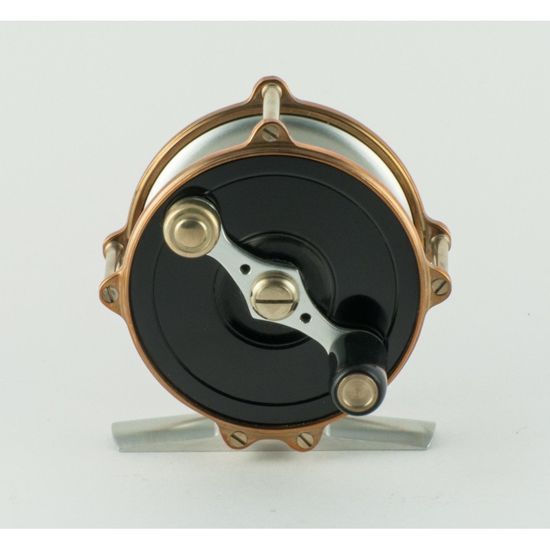 Ted Godfrey Westminster Guide Model 233 fly reel