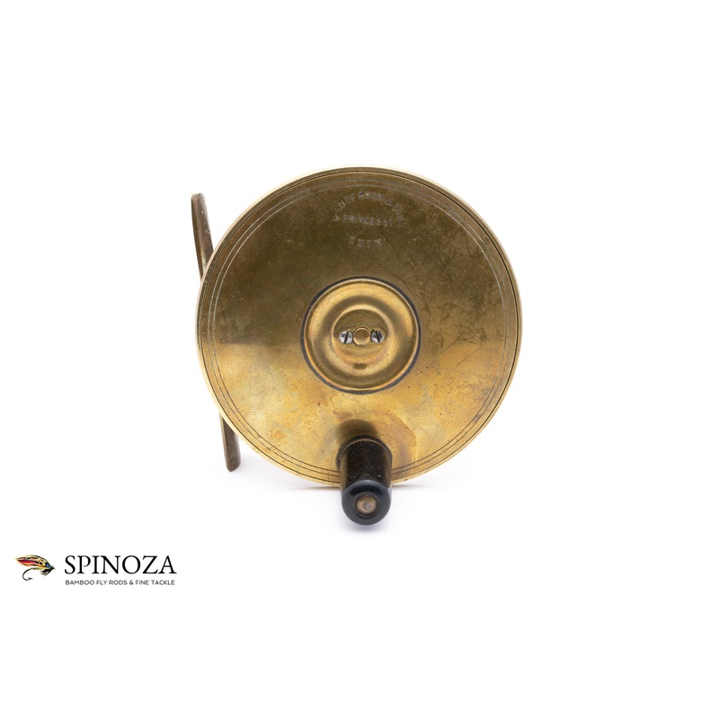 Anderson and Son Reel 4 1/4″