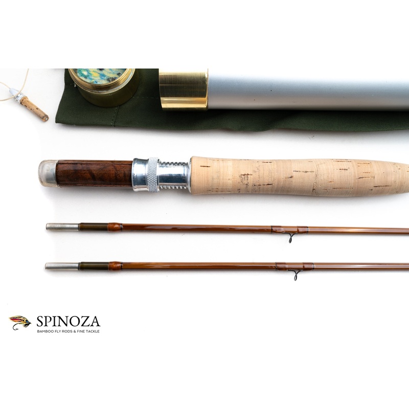 Bob Summers 735 Fly Rod 7’3″ 2/2 #4/5