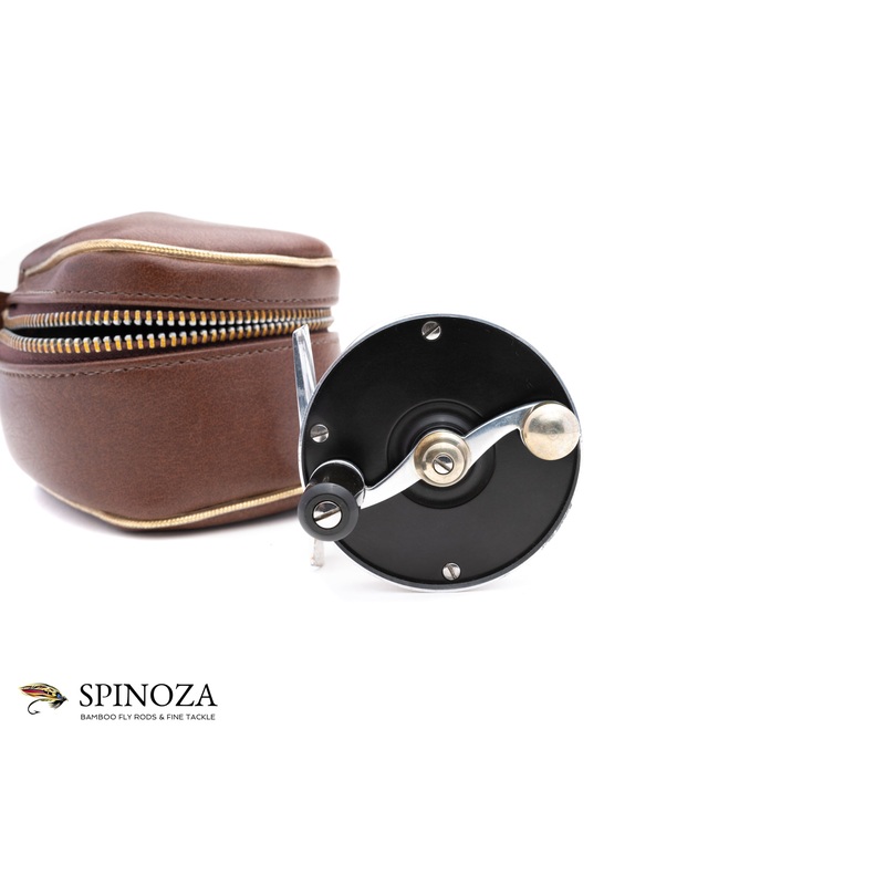 Walker TR1 Fly Reel