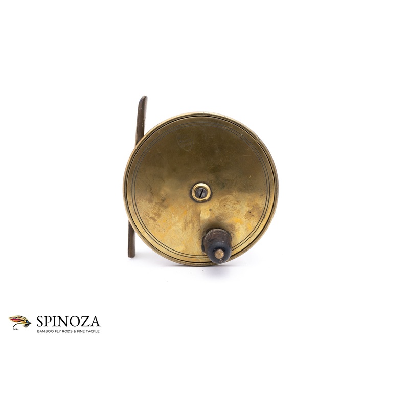 Wright of Edinburgh Salmon Winch 4 1/4″