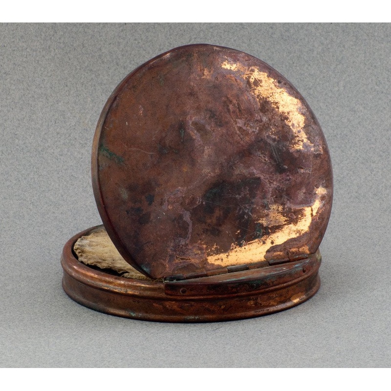 Copper Cast Tin