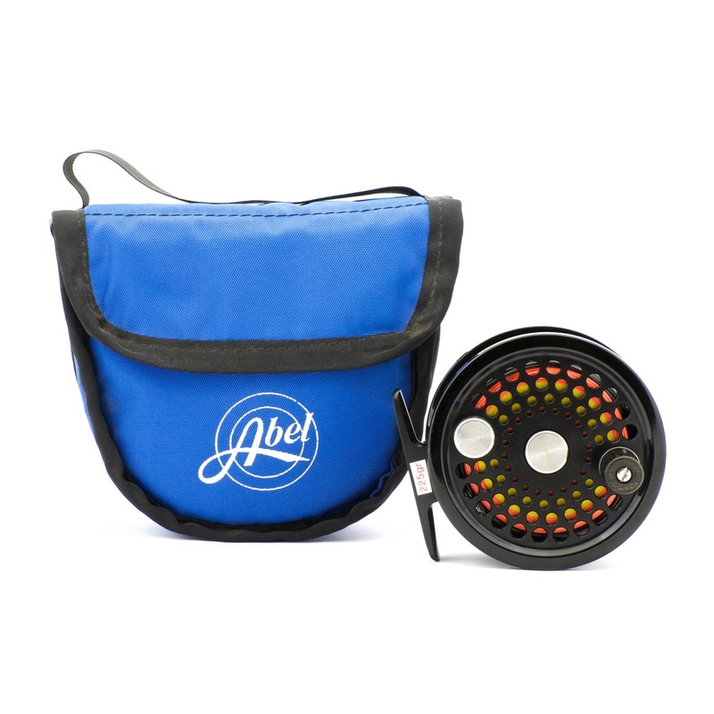Abel No. 2 Fly Reel