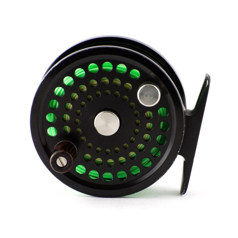 Abel Pt. 5 fly reel