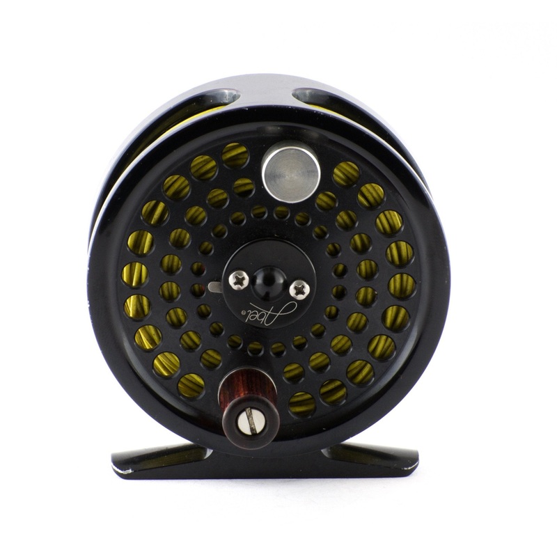 Abel TR-1 fly reel