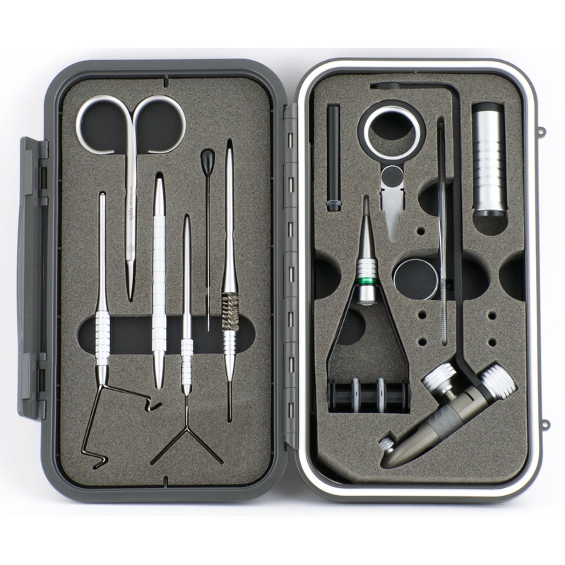 C&F Designs “Marco Polo” Fly Tying Kit