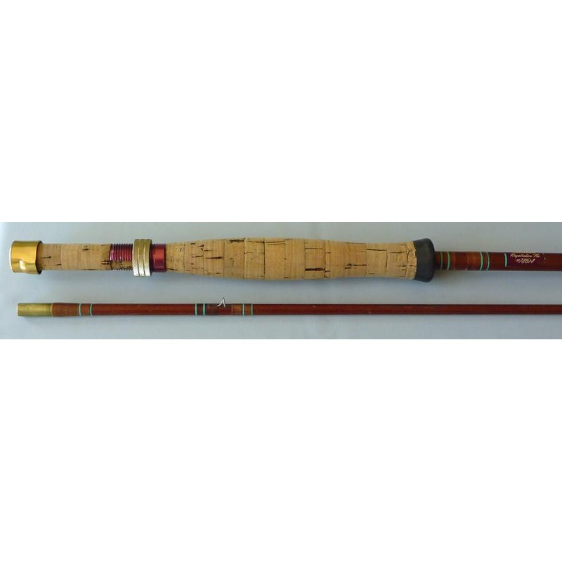 Conolon 8’6 fiberglass rod