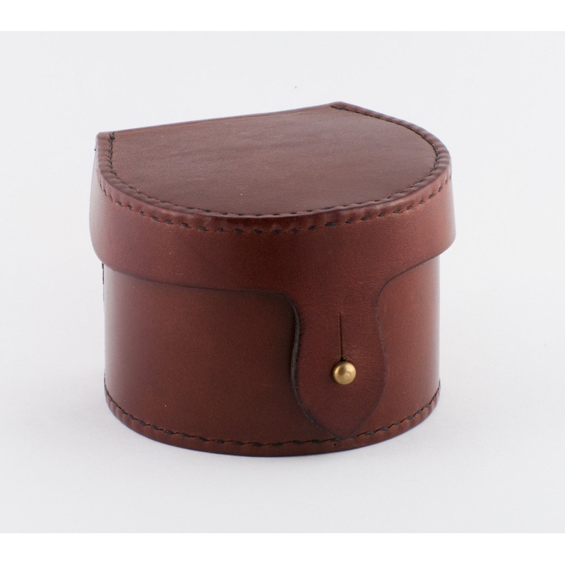 Mason, Arne – Leather Reel Case