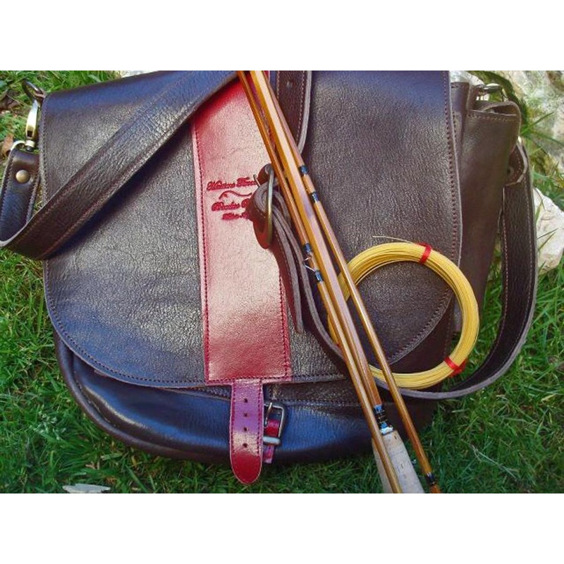 Tirocchi, Massimo – River Bag