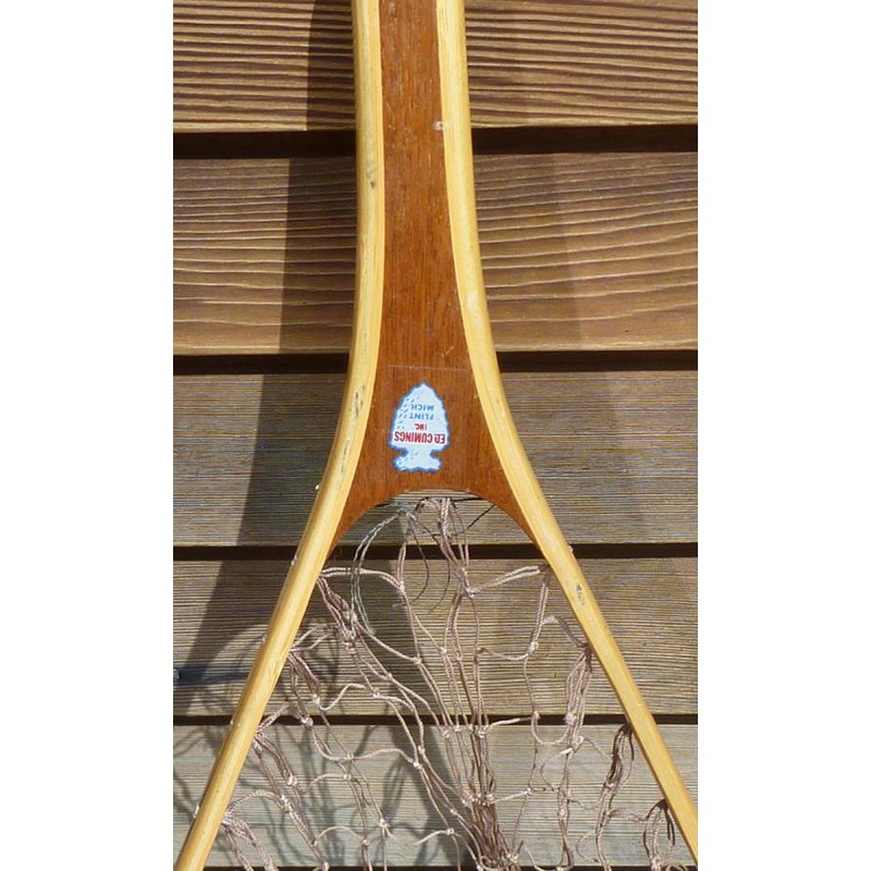 Trout Net – Cumings
