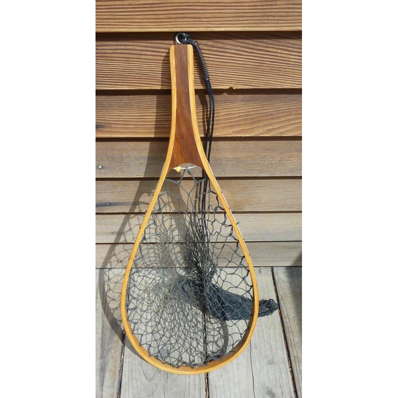 Trout Net – unmarked
