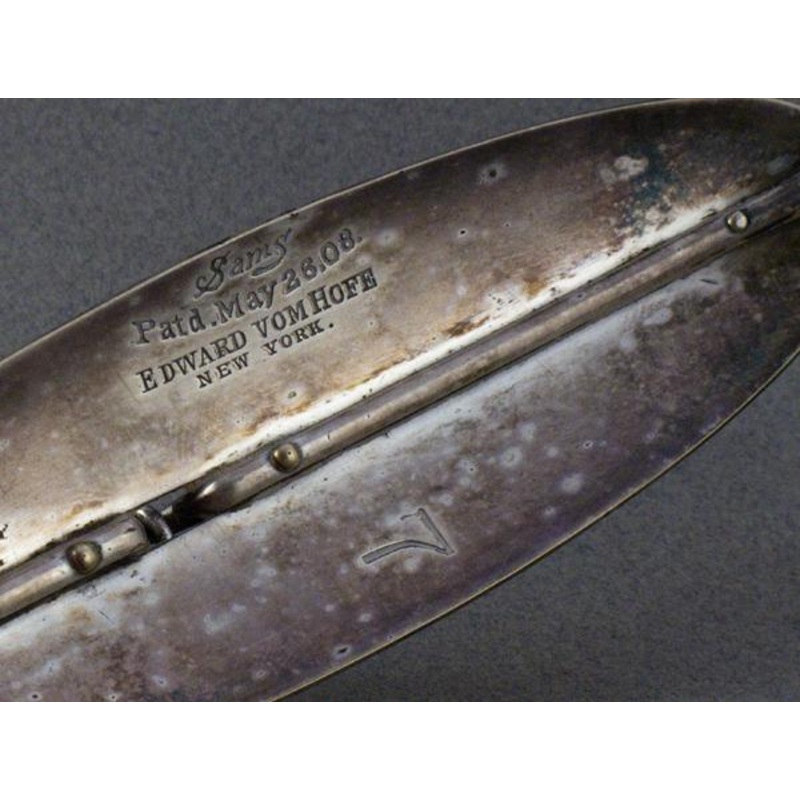 Vom Hofe Sam’s Spoon
