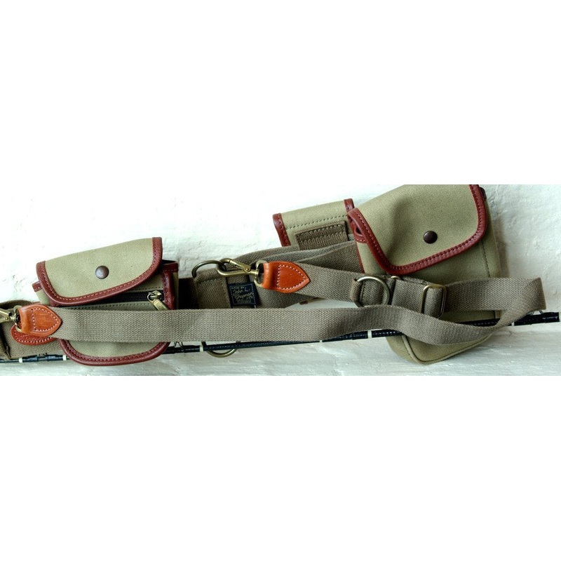 Chapman Kennet Fishing Belt
