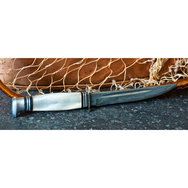 Solingen Knife – Germany