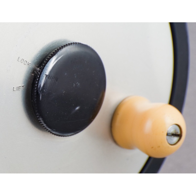 Allison Fly Reel