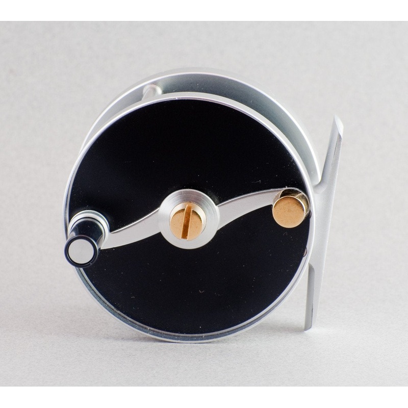 Walt Carpenter Fly Reel 2 5/8″ LHW