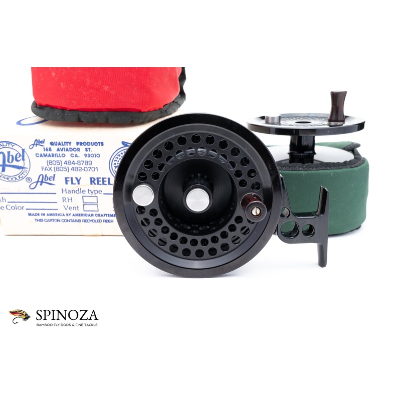 Abel No 4.5 Fly Reel