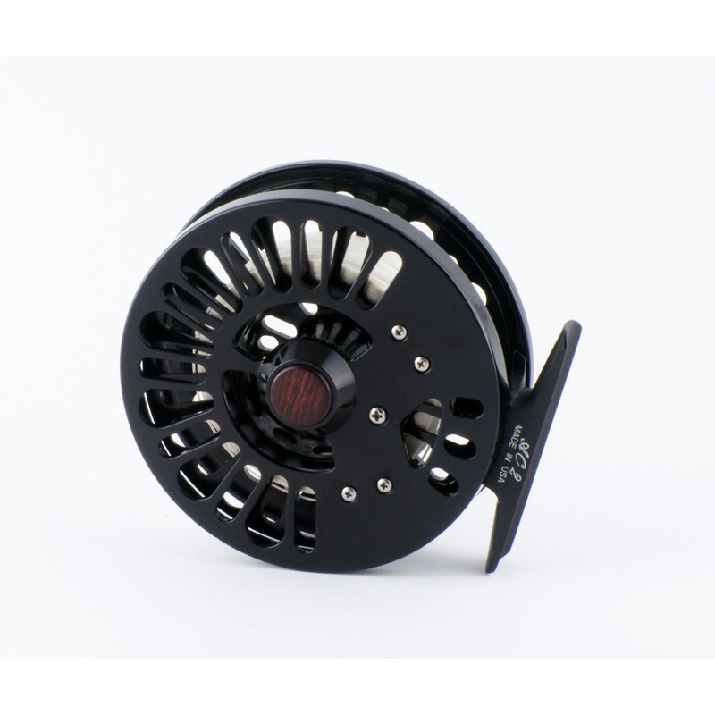 Abel Creek 2 fly reel