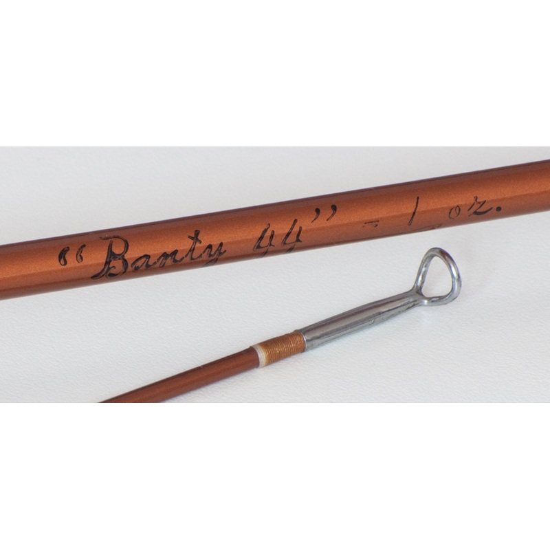Abercrombie & Fitch “Banty” Fiberglass Rod 4’4″