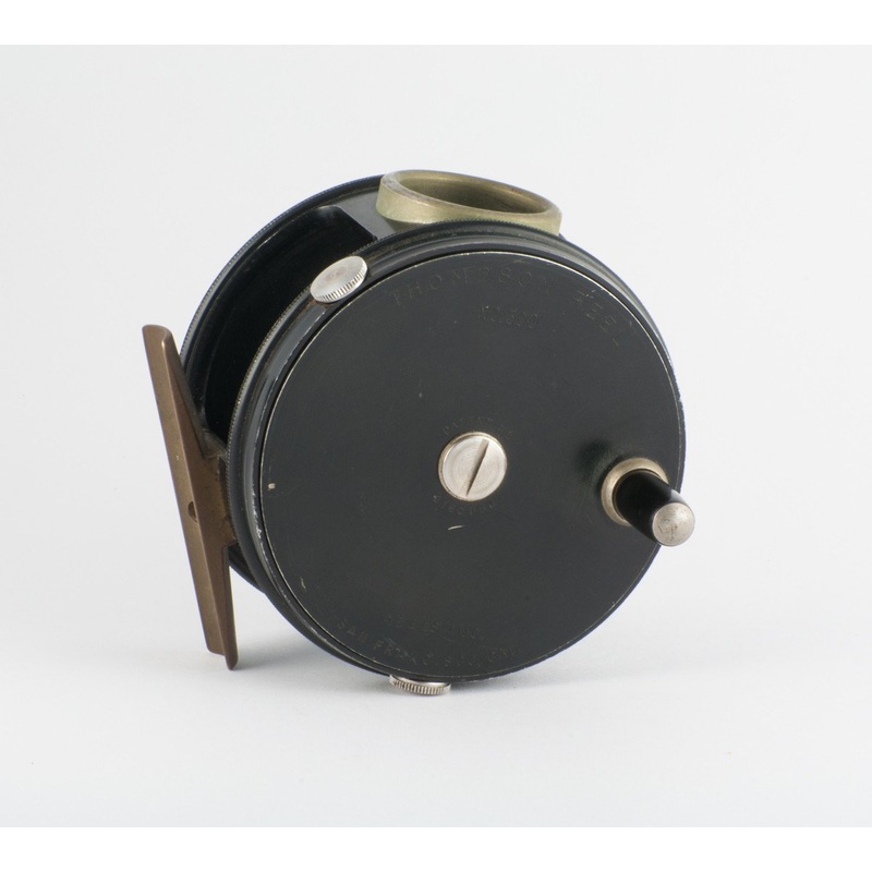 Thompson No. 500 Fly Reel
