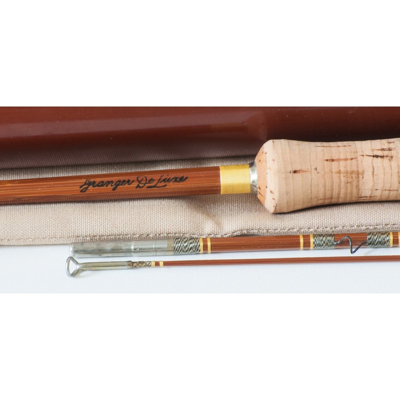 Wright & McGill Granger Deluxe Model 7030