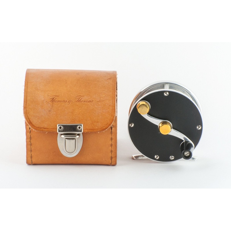 Thomas and Thomas “Classic” fly reel