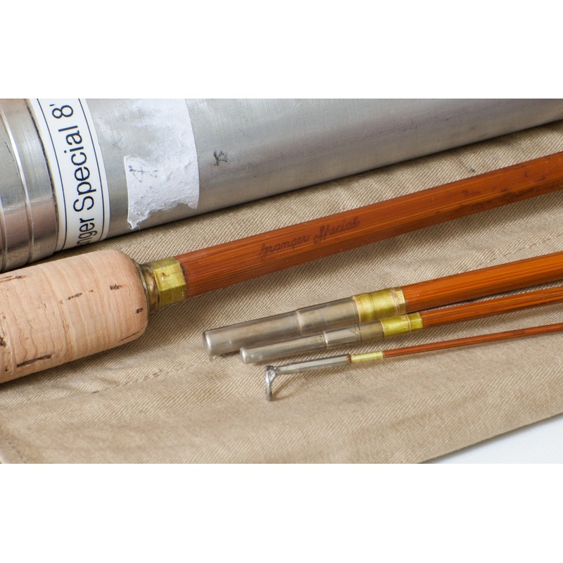 Wright & McGill Granger Special – Model 8040