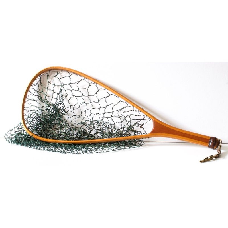 Abercrombie & Fitch – Landing Net