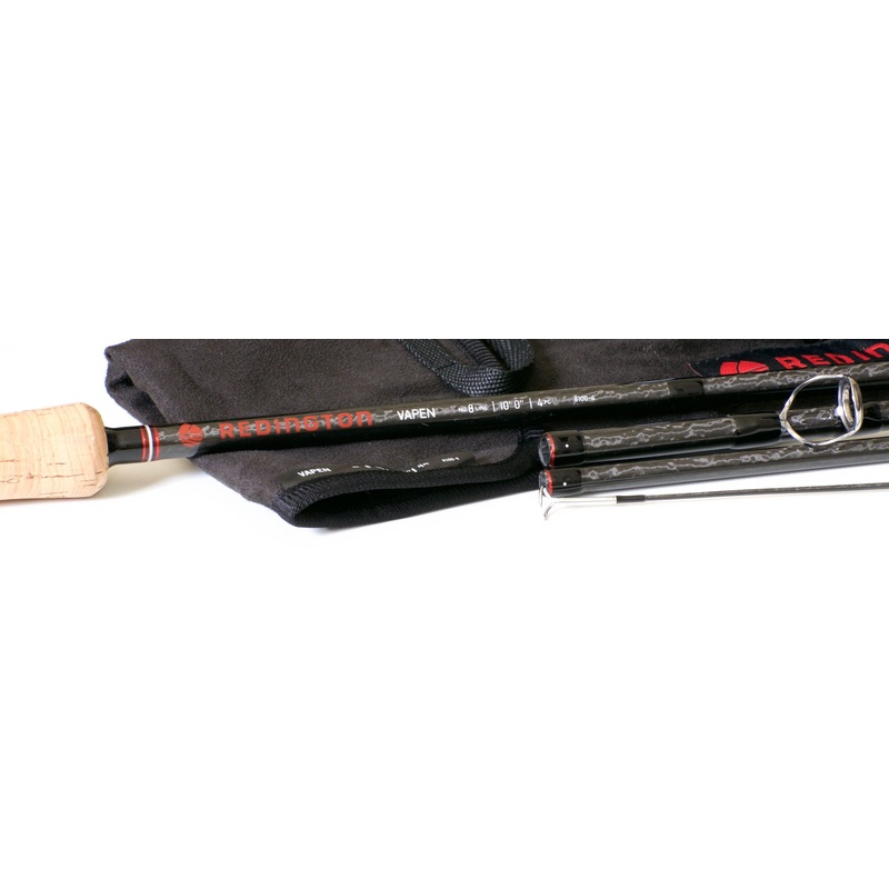 Redington Vapen 10′ 8wt Fly Rod