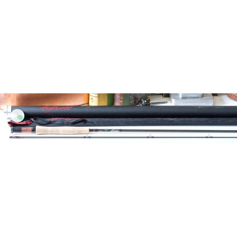 Scott STS 905 9′ – 5 weight Fly Rod