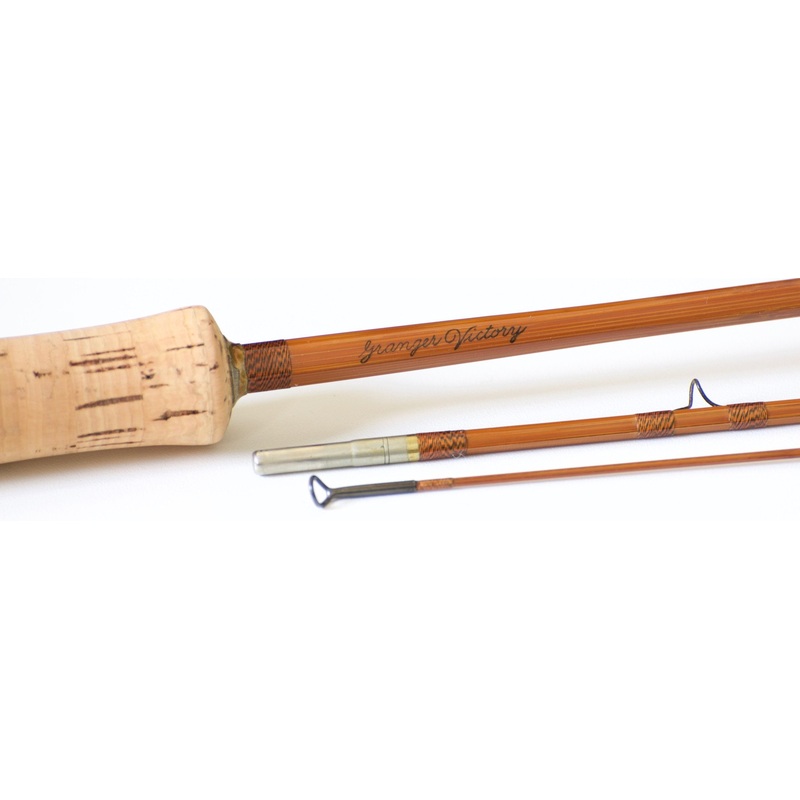 Wright & McGill Granger Victory Model 7030 – 7′ 2/2 4wt