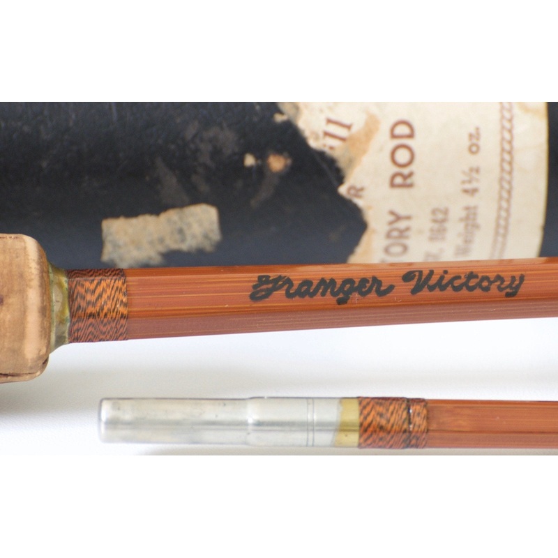 Wright & McGill Granger Victory Model 8642 – 8’6 3/2 5wt