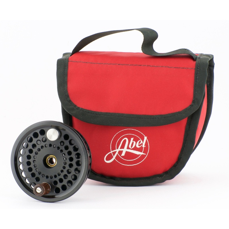 Abel Pt. 5 Spare Spool