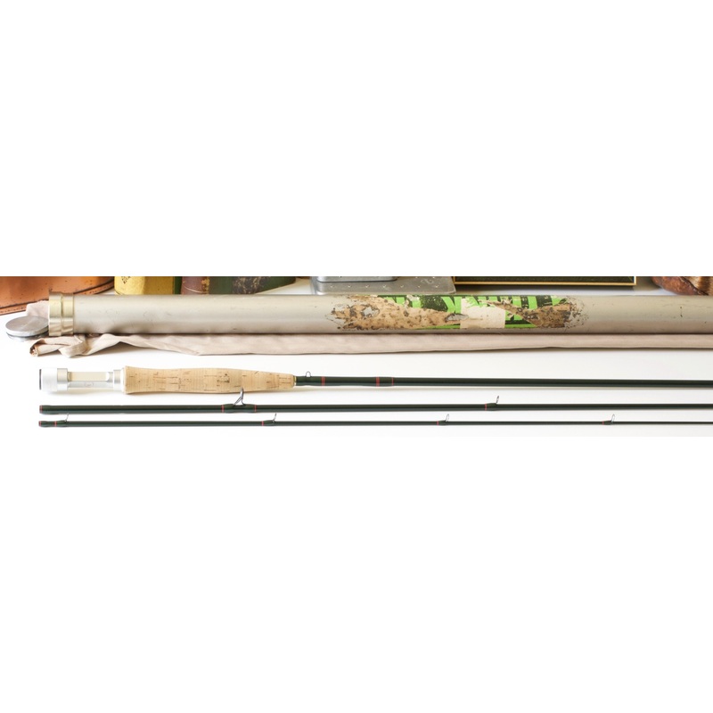 Redington DFR 690 9′ 6wt Fly Rod