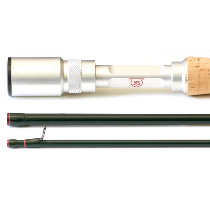 Redington DFR 790 9′ 7wt Fly Rod