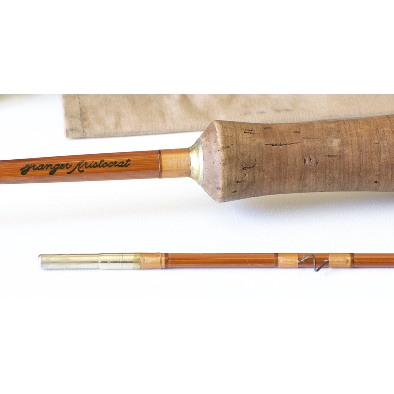 Wright & McGill Granger Aristocrat Model GA7030